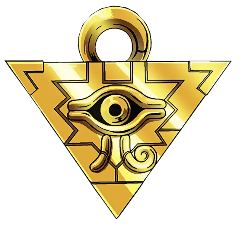 Yu-Gi-Oh!