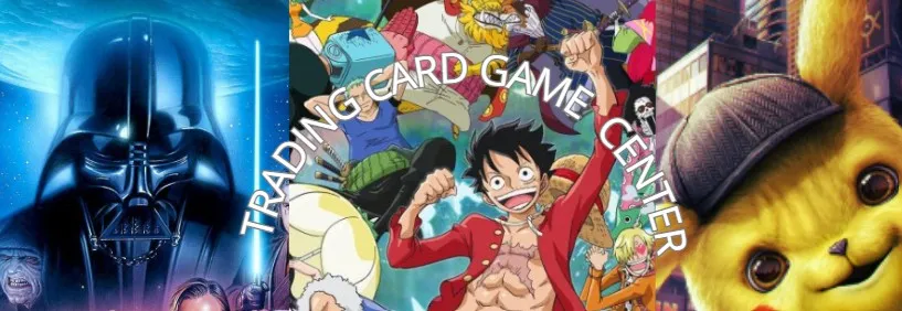 Trading card Game Center